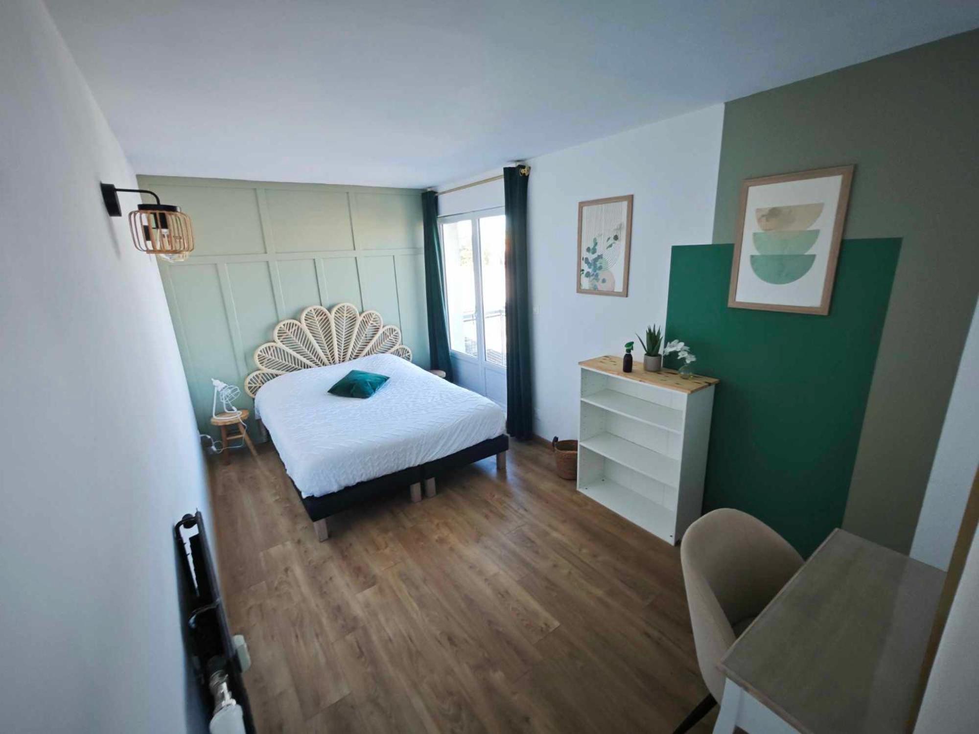 Calais Plage-Gare Appartement Elegant Tout Equipe Екстер'єр фото