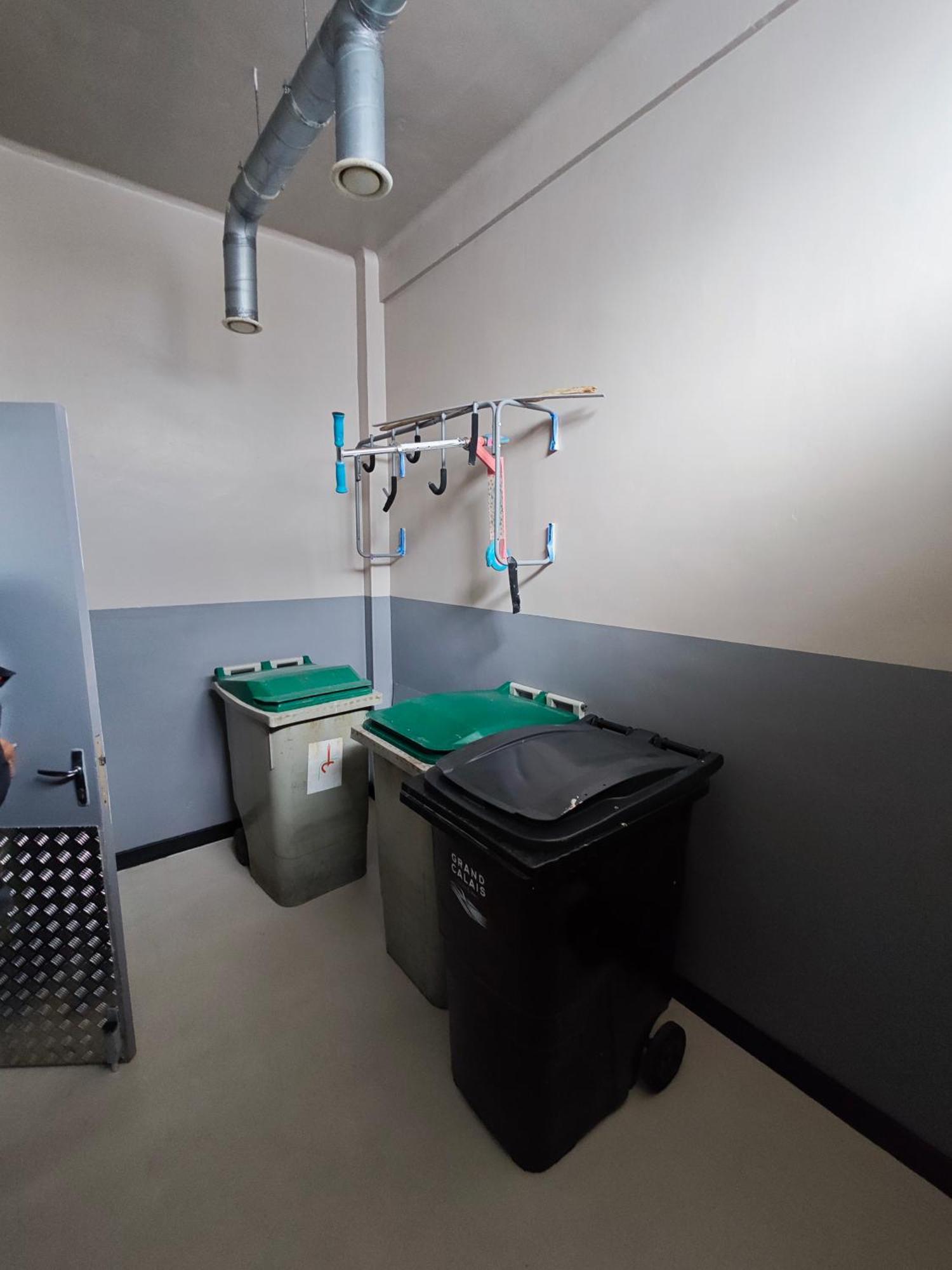 Calais Plage-Gare Appartement Elegant Tout Equipe Екстер'єр фото
